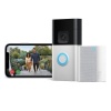 Afbeelding van Ring Battery Video Doorbell Plus met Chime (2nd Gen)