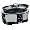 Afbeelding van CrockPot Next Gen CR605 Slowcooker - 5,7L