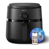 Afbeelding van Philips 1000 Series NA130/00 Airfryer - 6,2 Liter