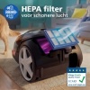 Afbeelding van Philips 6000 Series XD6142/12 Stofzuiger met Zak