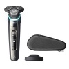 Afbeelding van Philips Shaver 9000 Series S9974/35 - Elektrisch Scheerapparaat