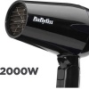 Afbeelding van BaByliss Travel Dry 2000 Reisföhn 5344E