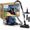 Afbeelding van Tweedekans - Philips PowerPro Compact FC9333/09 - Stofzuiger zonder zak