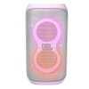 Afbeelding van JBL PartyBox Club 120 Party Speaker - Wit