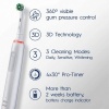 Afbeelding van Tweedekans - Oral-B Pro Series 3 3000 - Elektrische Tandenborstel - WIt