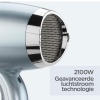 Afbeelding van BaByliss Hydro-Fusion 2100 D773DE Föhn