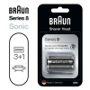 Afbeelding van Braun Series 8 Vervangingskop 83M