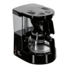 Afbeelding van Tweedekans - Melitta Aromaboy 1015-02 Koffiezetapparaat - Zwart
