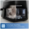 Afbeelding van Philips 5000 serie NA555/00 - Airfryer - Dubbele mand