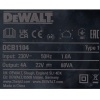 Afbeelding van Tweedekans - DeWALT DCB1104 Multilader