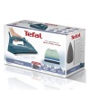 Afbeelding van Tefal Virtuo FV1712EO Stoomstrijkijzer - 2000W - Turquoise