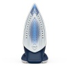 Afbeelding van TEFAL Smart Protect Plus FV6872 - Stoomstrijkijzer - Blauw