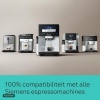 Afbeelding van Siemens TZ70063A BRITA Intenza Waterfilters EQ Series - 6 Stuks
