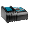Afbeelding van Tweedekans - Makita DC18RC - Acculader