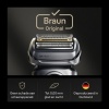 Afbeelding van Braun Series 9 Pro+ Originele Vervangingskop 96M - Scheerkop