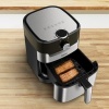 Afbeelding van Tefal Easy Fry & Grill EY501D Airfryer XL