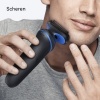 Afbeelding van Braun Series 5 52-N1200S Scheerapparaat met Trimmer