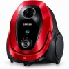 Afbeelding van Samsung VC07M25E0WR Stofzuiger met Zak