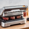 Afbeelding van Tefal OptiGrill 2in1 GC773D - Contactgrill