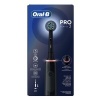 Afbeelding van Tweedekans - Oral-B Pro Series 3 3000 - Elektrische Tandenborstel - Zwart