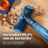Afbeelding van Philips OneUp Series 3000 XV3101/11 Elektrische Dweilmop