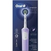 Afbeelding van Oral-B Vitality Pro Elektrische Tandenborstel - Lilac Mist