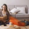 Afbeelding van Rowenta Silence Comfort Ventilatorkachel - 2400W
