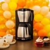 Afbeelding van Philips Cafe Gaia HD7546/20 Koffiezetapparaat