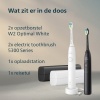 Afbeelding van Tweedekans - Philips Sonicare 5300 Series Duopack - HX7109/01 - Elektrische tandenborstel