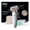 Afbeelding van Braun Silk·épil 9 Flex 9-071 3D - Epilator