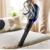 Afbeelding van Tweedekans - Philips SpeedPro Max XC8049/01 Steelstofzuiger - Blauw