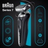 Afbeelding van Braun Series 7 71-N7200cc - Elektrisch Scheerapparaat