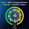 Afbeelding van Oral-B Pro Series 3 3500 - Elektrische Tandenborstel - Zwart
