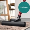 Afbeelding van Bosch Serie 4 BGB41POW1 - Stofzuiger met Zak - 850W
