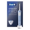 Afbeelding van Oral-B Vitality Pro Elektrische Tandenborstel - Blauw