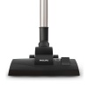 Afbeelding van Tweedekans - Philips PowerGo 2000 Series FC8244/09 - Stofzuiger met Zak - Kasjmiergrijs