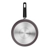 Afbeelding van Tefal Ceramic Control Grey Koekenpan 24 cm - Keramisch Inductie