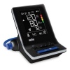 Afbeelding van Braun ExactFit™ 5 Connect BUA6350EU - Slimme Bovenarmbloeddrukmeter