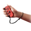 Afbeelding van Nintendo Switch Console (Blauw/Rood)