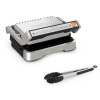 Afbeelding van Tefal OptiGrill 2in1 GC773D - Contactgrill