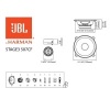 Afbeelding van JBL Stage3 507CF