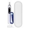 Afbeelding van Oral-B iO Series 6 - Magnetische Tandenborstel AI - Wit