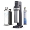 Afbeelding van BRITA Bruiswatermachine sodaTRIO - Zwart