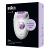 Afbeelding van Tweedekans - Braun Silk·épil 3 SE3-000 - Epilator
