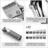 Afbeelding van BaByliss Super-X Metal Tondeuse E996E