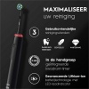 Afbeelding van Oral-B Pro Series 3 3000 - Elektrische Tandenborstel - Zwart