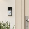 Afbeelding van Ring Battery Video Doorbell Plus met Chime (2nd Gen)