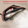 Afbeelding van Tefal Ultimate Power Pro FV9E50 - Stoomstrijkijzer