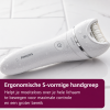 Afbeelding van Philips Series 8000 BRE710/00 Epilator