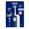 Afbeelding van Oral-B iO Series 2 Clean & Care - Elektrische Tandenborstel - Groen